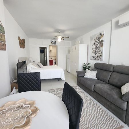 Estudio En Urbanizacion Naturista Con Piscina Junto Al Mar ベラ エクステリア 写真