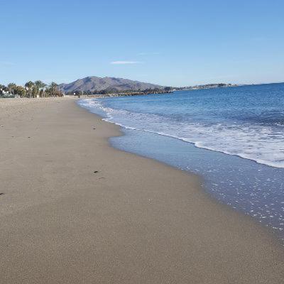 Estudio En Urbanizacion Naturista Con Piscina Junto Al Mar ベラ エクステリア 写真